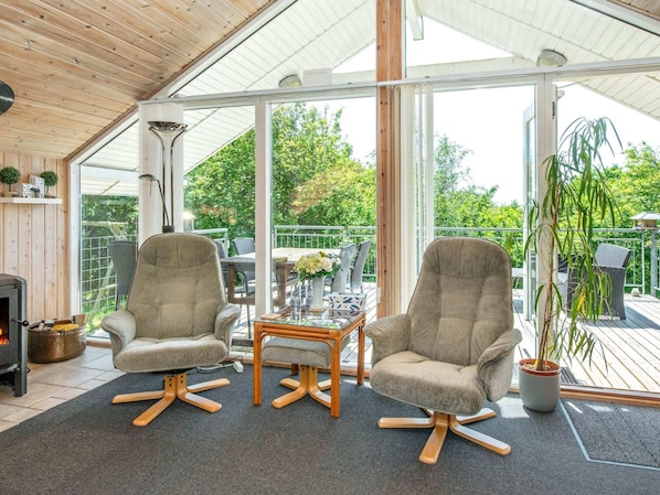 House | Interior