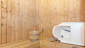 Rumah | Sauna