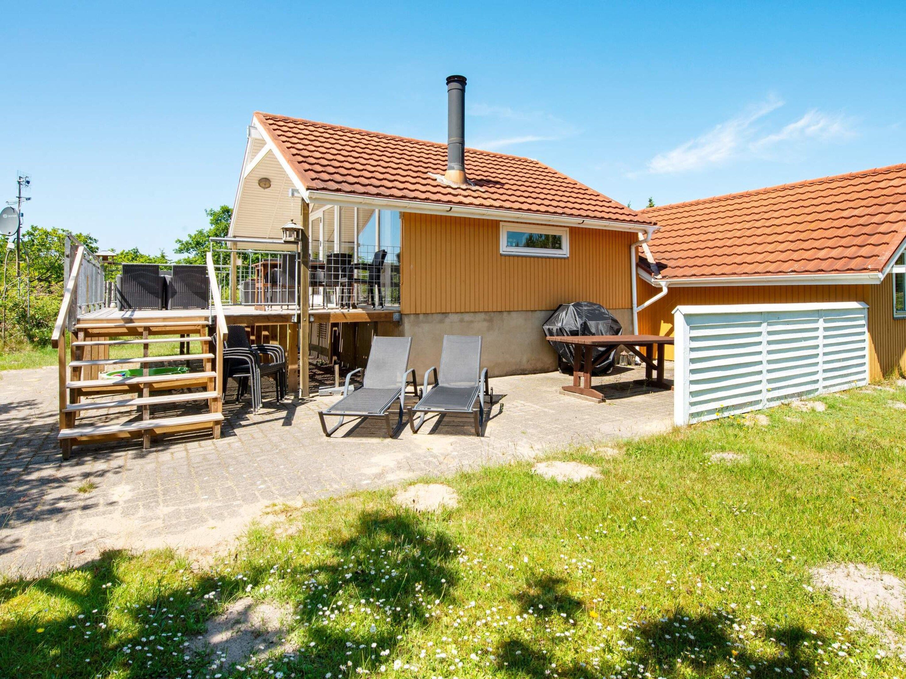Casa | Exterior
