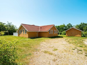 House | View from property