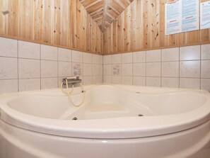 Ferienhaus | Wellnessanwendung