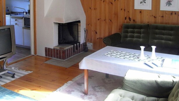 Maison | Intérieur
