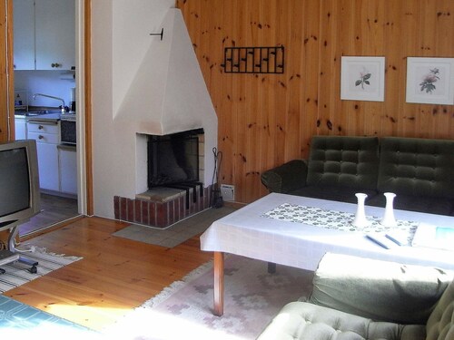 4 Person Holiday Home in Brastad