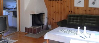 4 Person Holiday Home in Brastad