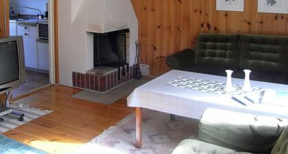 4 Person Holiday Home in Brastad