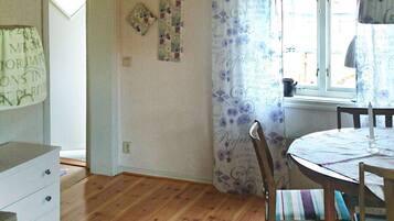 House | Interior
