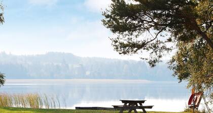 4 Person Holiday Home in Hjaltevad-by Traum