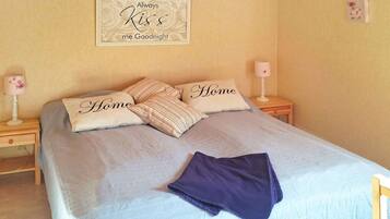 Casa | Interior