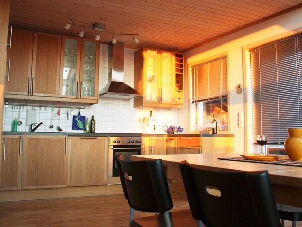 Maison | Cuisine privée