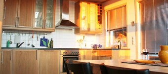 Holiday Home in SirevÃ¥g