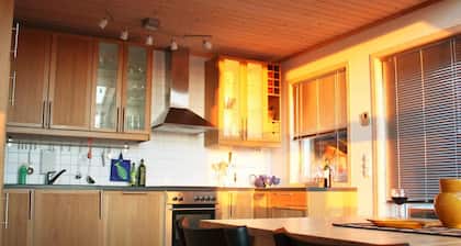 Holiday Home in Sirevåg