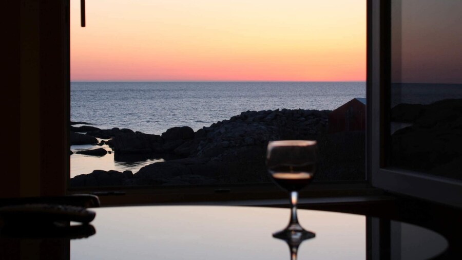 Holiday Home in Sirevåg