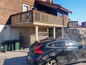 Casa | Esterni
