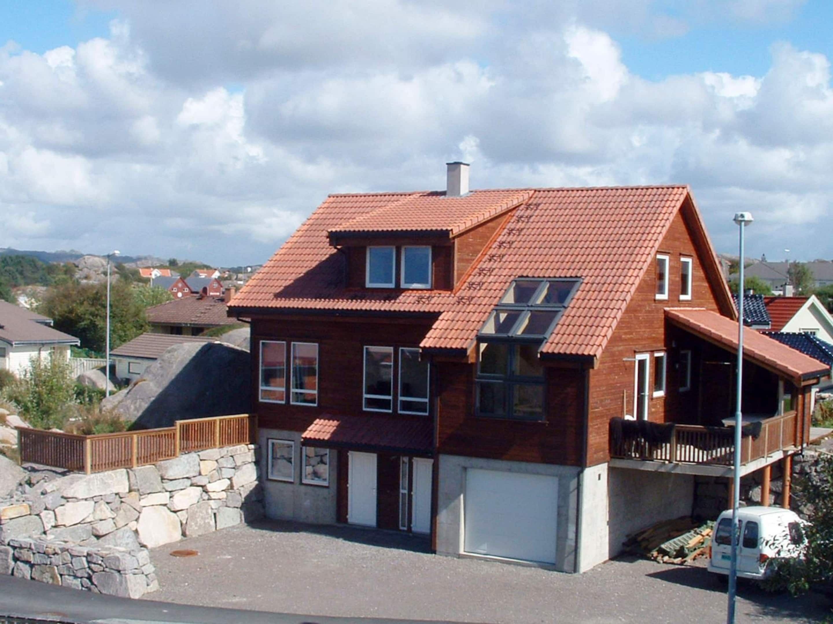 Maison | Extérieur