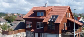 Holiday Home in SirevÃ¥g