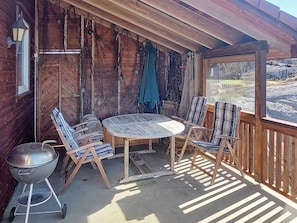 Huis | Exterieur