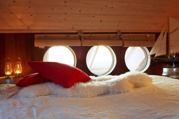 5 dormitorios, mobiliario individual, Internet