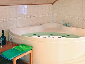 House | Spa treatment