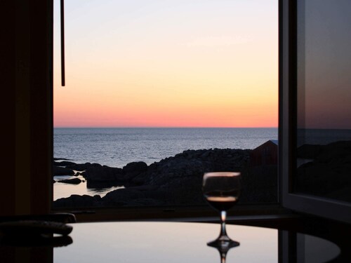 Holiday Home in SirevÃ¥g