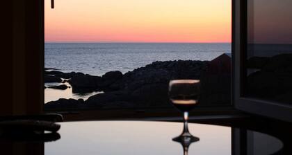 Holiday Home in Sirevåg