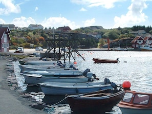 Huis | Jachthaven