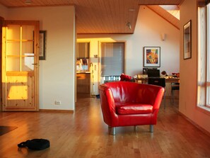 House | Interior - Holiday Home in SirevÃ¥g (Ha)
