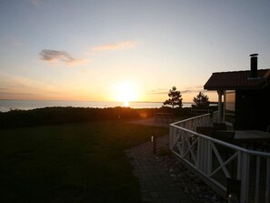 View from property - 5 Star Holiday Home in Gorlev (Gørlev)