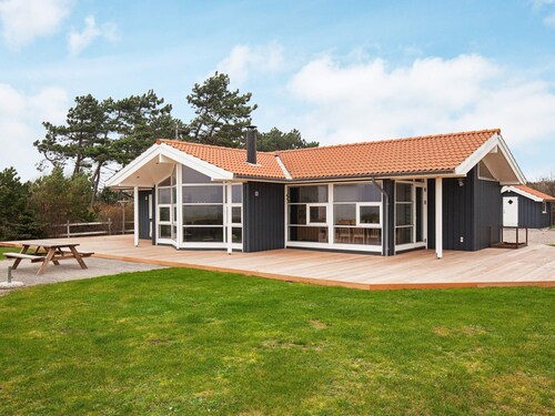 5 Star Holiday Home in Gorlev