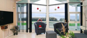 9 Person Holiday Home in Gorlev-by Traum