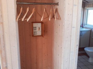 Bathroom - 9 Person Holiday Home in Gorlev-by Traum (Gørlev)