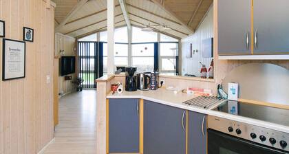 9 Person Holiday Home in Gorlev-by Traum