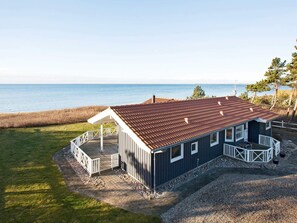 House | Exterior
