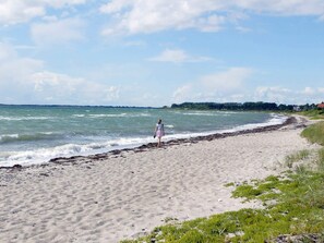 House | Beach - 9 Person Holiday Home in Gorlev-by Traum (Gørlev)