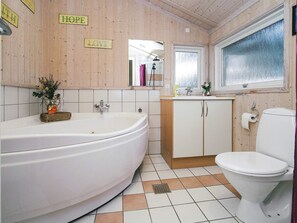 Spa treatment - 9 Person Holiday Home in Gorlev-by Traum (Gørlev)