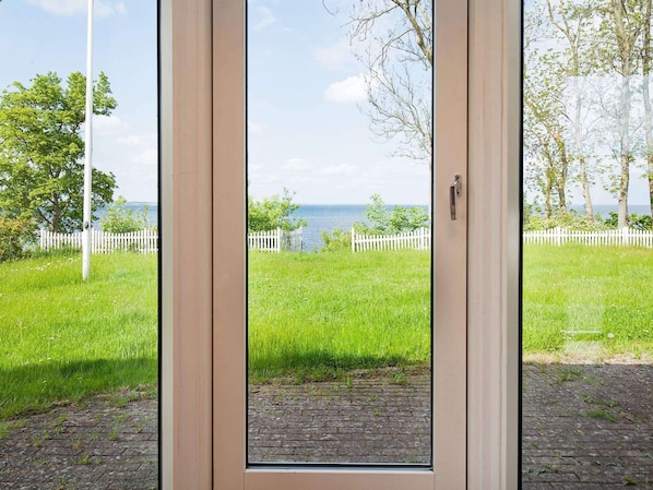 Casa | Vista al lago