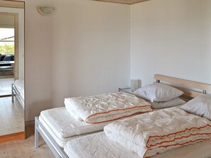 Casa | 3 habitaciones