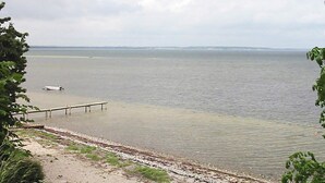 House | Beach - 6 Person Holiday Home in Praesto (Praesto)