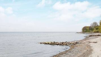 House | Beach