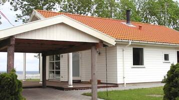 House | Exterior
