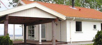 6 Person Holiday Home in Praesto