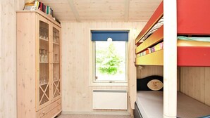Room - 6 Person Holiday Home in Ans By (Ans)