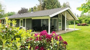 Exterior - 6 Person Holiday Home in Ans By (Ans)