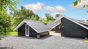 Hus | Eksteriør