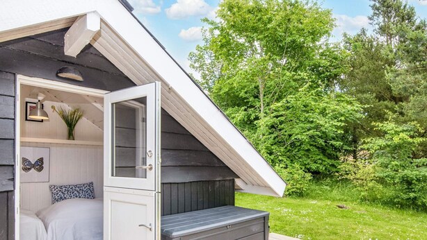 Hus | Eksteriør