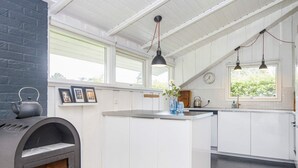 Hus | Eget kjøkken