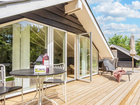 House | Property amenity
