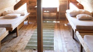 Unclassified image, 4 of 21, button - 8 Person Holiday Home in Tving (Tving)