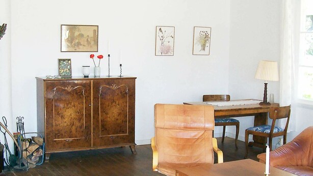 Unclassified image, 1 of 21, button - 8 Person Holiday Home in Tving (Tving)