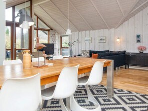 House | Dining - 8 Person Holiday Home in Aabenraa (Aabenraa)