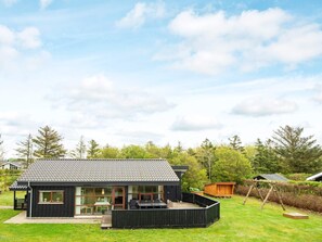 Hus | Eksteriør